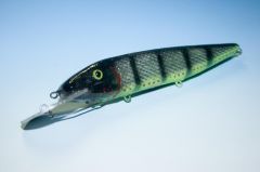 LeMay's Muskie Minnow