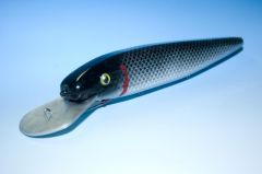 LeMay's Muskie Minnow