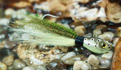B71Lures Jigs 0021 brown trout candy