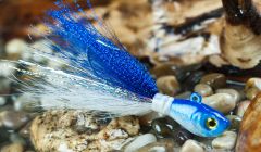 B71Lures Jigs 0004 blue candy