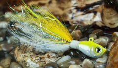 B71Lures Jigs 0005 yellow candy