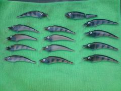 My nesi lure