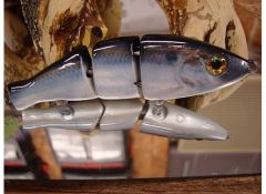 Threadfin shad