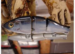 Threadfin Shad