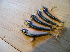 ultralite lures