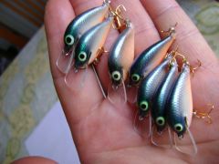 ul lures