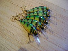 ultralite lures