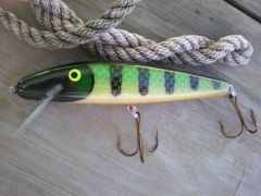 Musky/Pike Crank