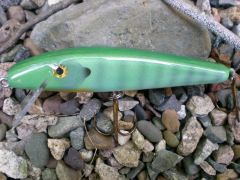 Bluegill Musky/Pike Crank