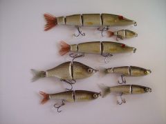 Fishing Lures