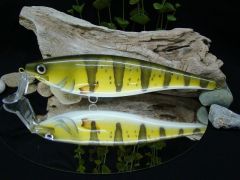 MagShad Perch custom