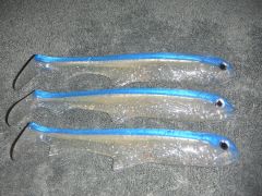 NEW BP BAITS