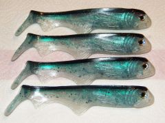 BLUE MACKEREL