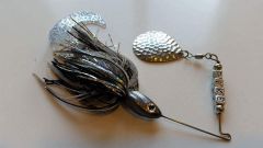 Sf Spinnerbait 25+