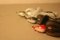 Swim Jigs