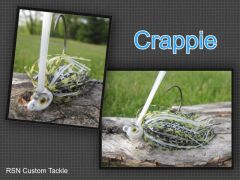 RSNCustomTackle Crappie