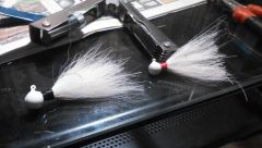 white Jig