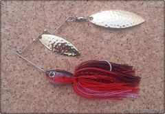 Spinnerbait AGR