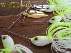 White Chartreuse