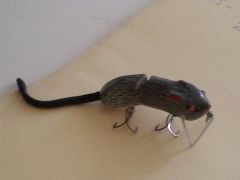 4 inch Rat 11