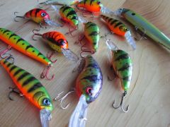 Bass Crankbaits