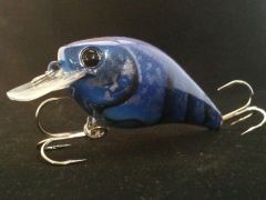 Blue Craw