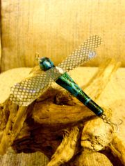 Balsa Dragonfly