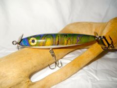 Marbled Prop Lure