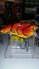 Poplar Flatside - Craw