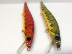 Couple of Craw Patterns...