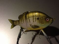 BG 150mm Bream S