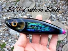 Abalone mini glider