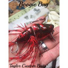 Boogie Bug