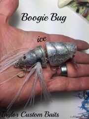 Boogie Bug