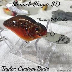 Slounch Slayer SD