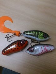 Tailbaits