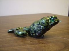 Surface Toad