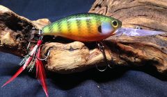 Blue Gill Deep Diver