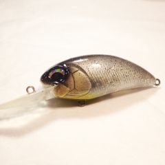 DCB D65 Bionic Ghost Shad