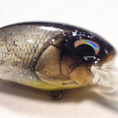 DCB D65 Bionic Ghost Shad