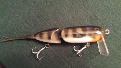 bluegill wakebait