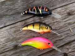 Cedar Crankbaits8