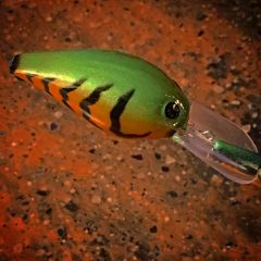 wiggle wart fire craw