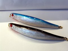 Foiled Baits