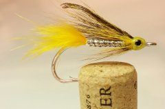 Yellow Streamer