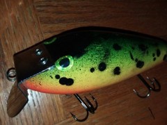 HandMadeWoodBait2017