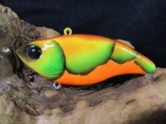 J.Major's Neon Craw