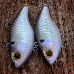 Tackle Kraft Shad