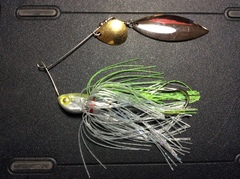 spinnerbait