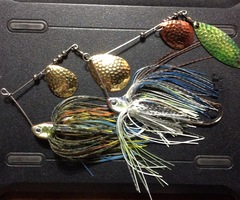 Spinnerbait